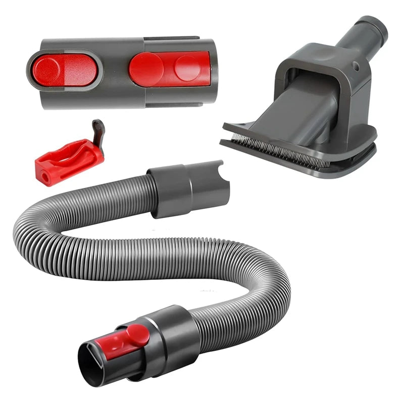 Pet Hair Vacuum Brush